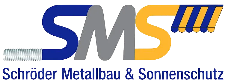 SMS – Schröder Metallbau & Sonnenschutz – zur Startseite